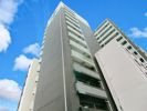 プレサンス松屋町駅前の間取り画像