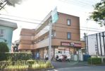 アムール今宮の外観