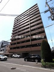 ONE ROOF FLAT TENJINBASHIの外観画像