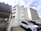 スクエアの外観