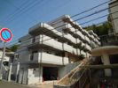 シェスタ白川台の間取り画像