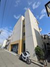 オーブ東須磨の間取り画像