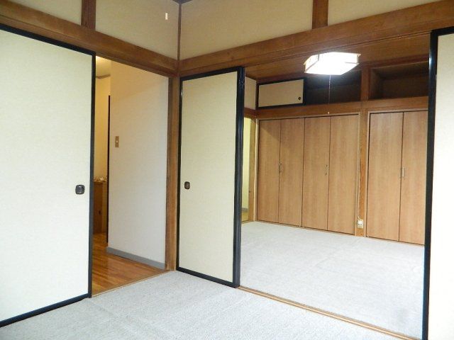 和室