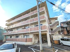 ヴァンクール立花の外観画像