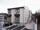 レオパレス東戸塚クリエの外観