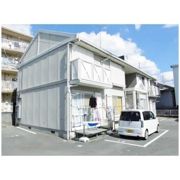 タウニー山田 Dの外観画像