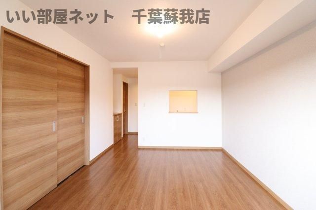 リビング