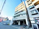 ペンペックの間取り画像