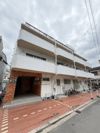 シルフィード・ドゥ・ARATAの間取り画像