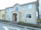 シャルマン桜Aの間取り画像