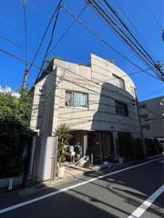 コルティーレ世田谷の外観画像
