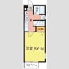 サンルイーズ北仙台の間取り画像