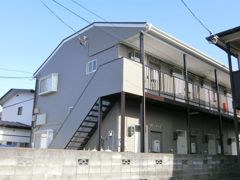メゾン福住の外観画像
