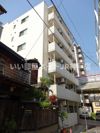 エストオージの外観