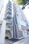 ラシーム高崎の外観画像