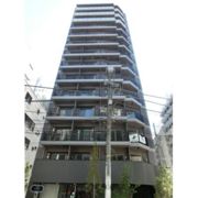 パークアクシス小伝馬町の間取り画像