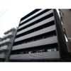 ロアール戸越の外観