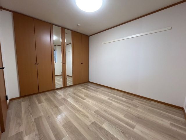洋室