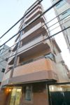 ロイヤルパレス高井戸の外観