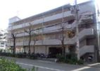 パサージュ北青木の間取り画像