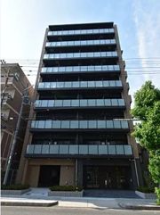 エムブイインプ大阪放出の外観画像