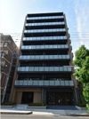 エムブイインプ大阪放出の外観