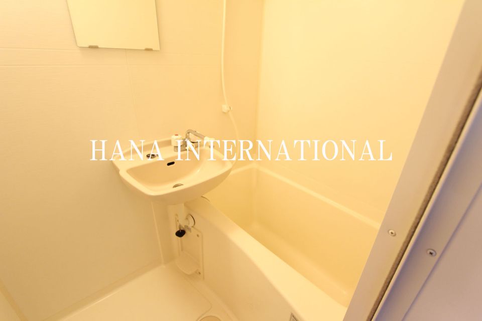 バスルーム