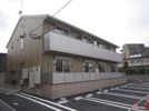 ウィル・四ッ山の外観