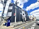 シャンテ本山の間取り画像