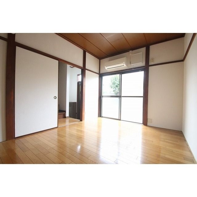 リビング