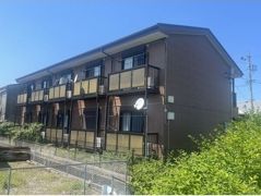 SunnyHeights川西の外観画像