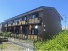 SunnyHeights川西の外観