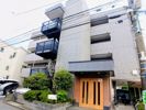 ヴィラ エスペランサの外観