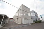 モイザリリバーハイツの間取り画像