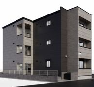 TOKI HOUSE 01(トキ ハウス ゼロワン)の外観画像