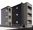 TOKI HOUSE 01(トキ ハウス ゼロワン)の外観