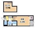 グランシエロ関目高殿の間取り画像