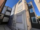Mythos板橋新河岸の間取り画像