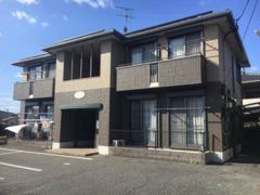 リバーサイド・MⅠの外観画像