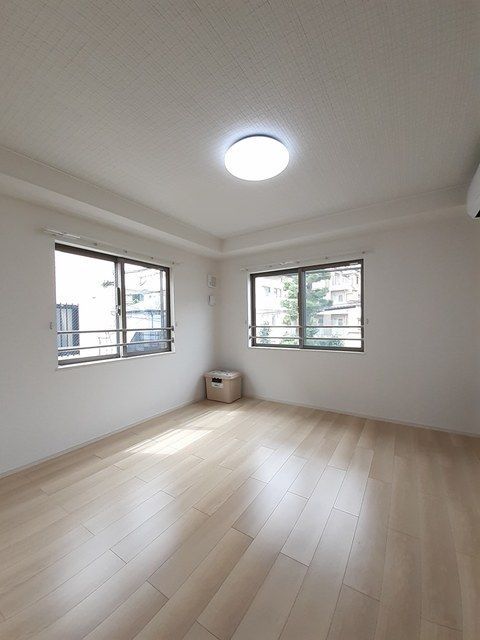 リビング