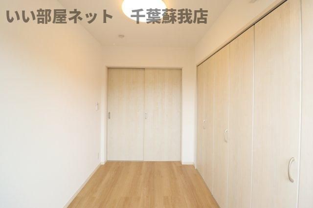 洋室