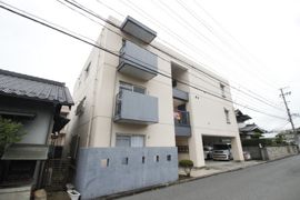 メゾンイヨの外観画像