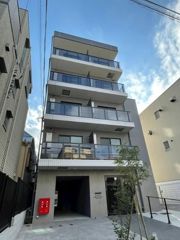 メイクス品川戸越パークプレイスの外観画像