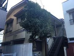 三恵荘の外観画像