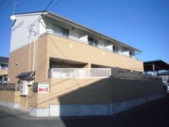 カルマーレ立花Bの外観画像