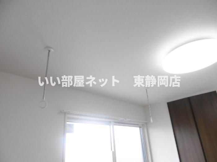 リビング