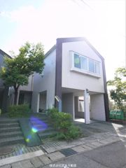 ベルトピア新田塚 A棟の外観画像