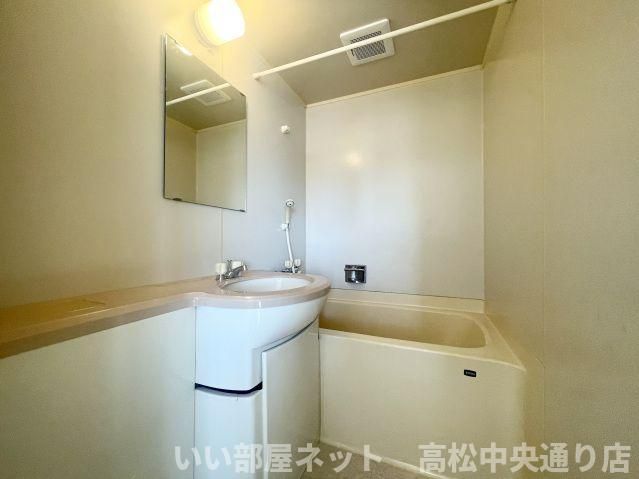 バスルーム