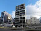 プレサンス塚本グランゲートの外観