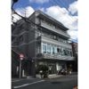 カサグランデ服部の外観